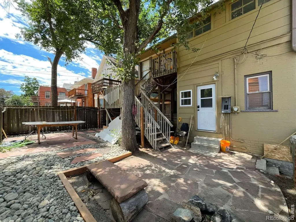 146 N Logan Street Denver CO 80203