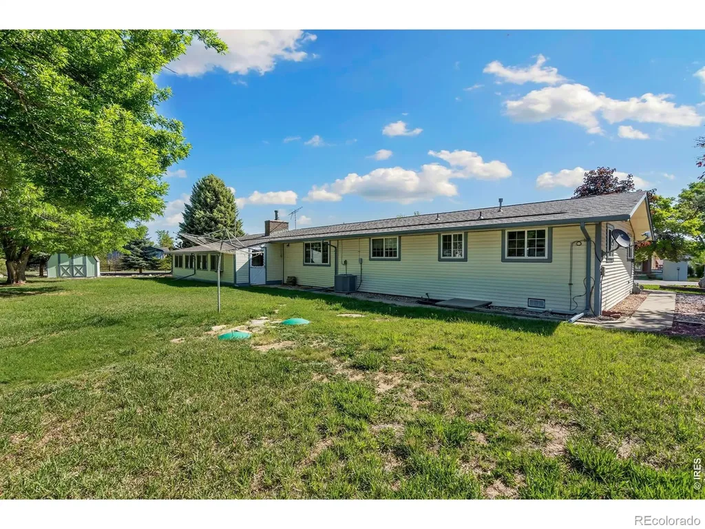 201 Namaqua Road Loveland CO 80537