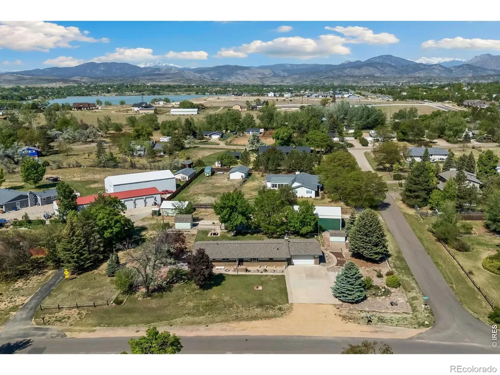 201 Namaqua Road Loveland CO 80537