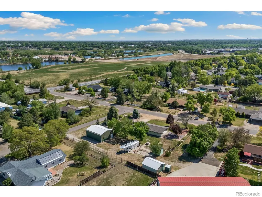 201 Namaqua Road Loveland CO 80537