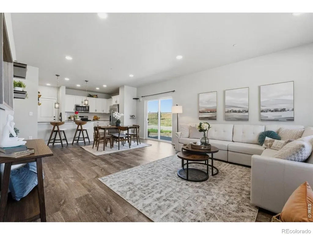 2726 Barnstormer Street Fort Collins CO 80524