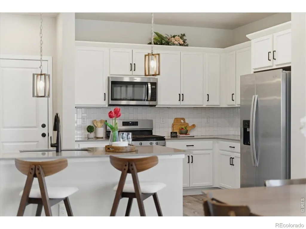 2726 Barnstormer Street Fort Collins CO 80524