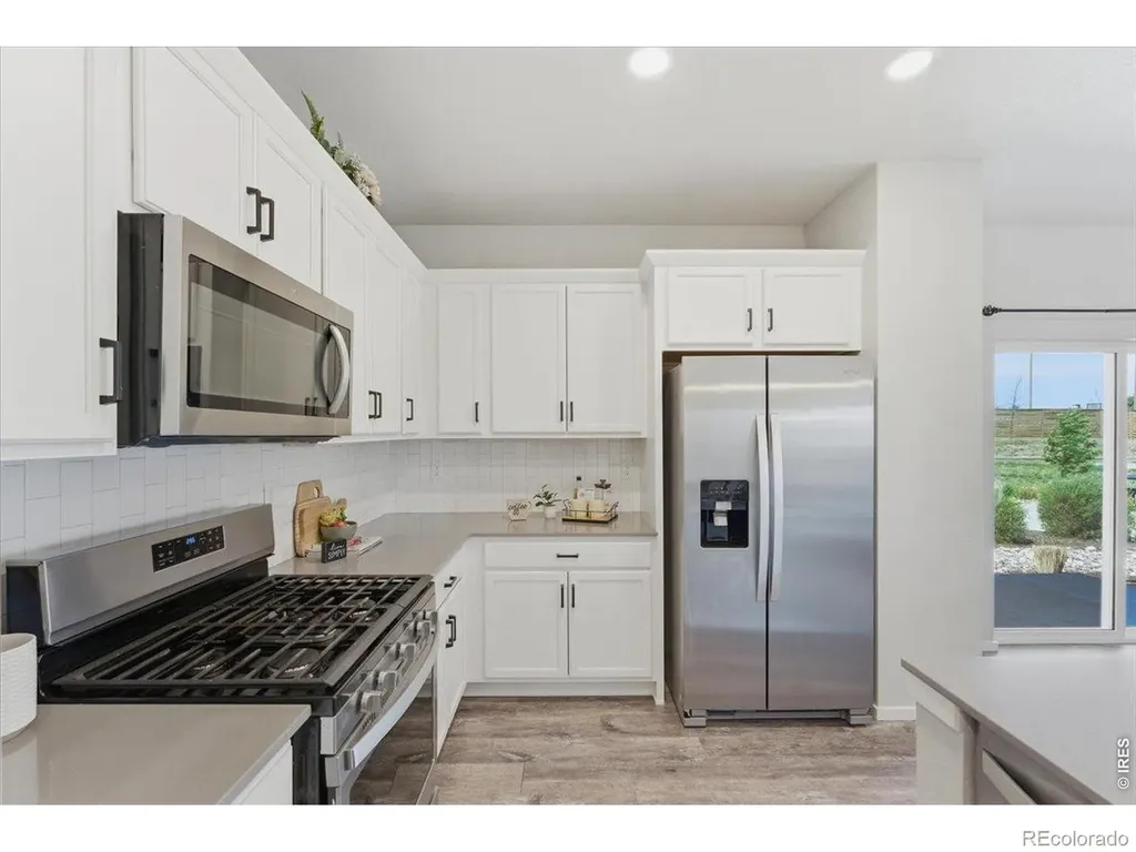 2726 Barnstormer Street Fort Collins CO 80524