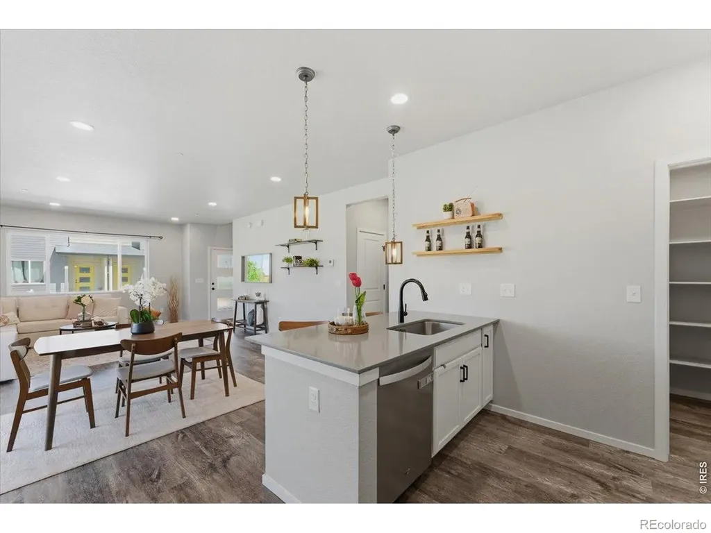 2726 Barnstormer Street Fort Collins CO 80524