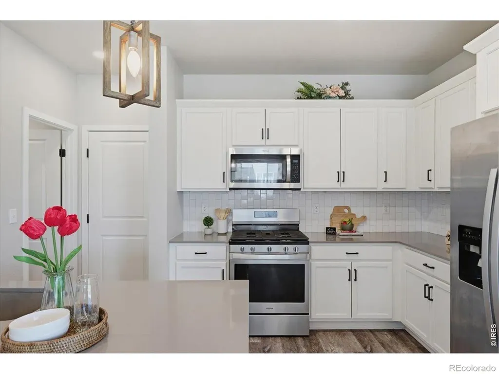 2726 Barnstormer Street Fort Collins CO 80524