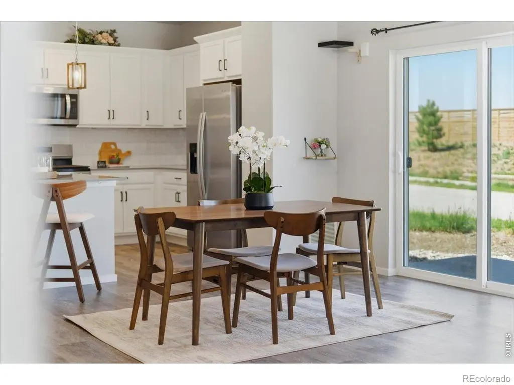 2726 Barnstormer Street Fort Collins CO 80524