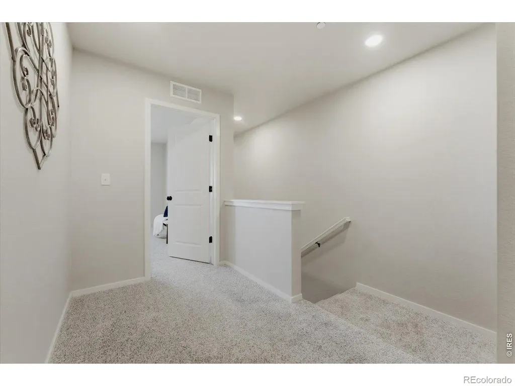 2726 Barnstormer Street Fort Collins CO 80524