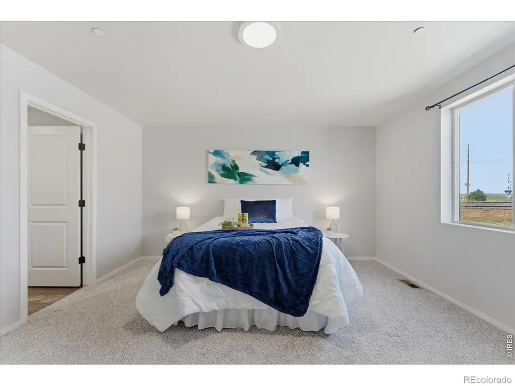 2726 Barnstormer Street Fort Collins CO 80524