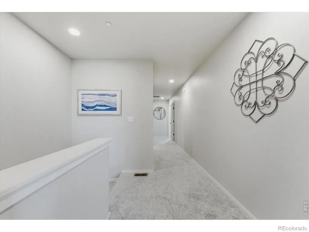 2726 Barnstormer Street Fort Collins CO 80524