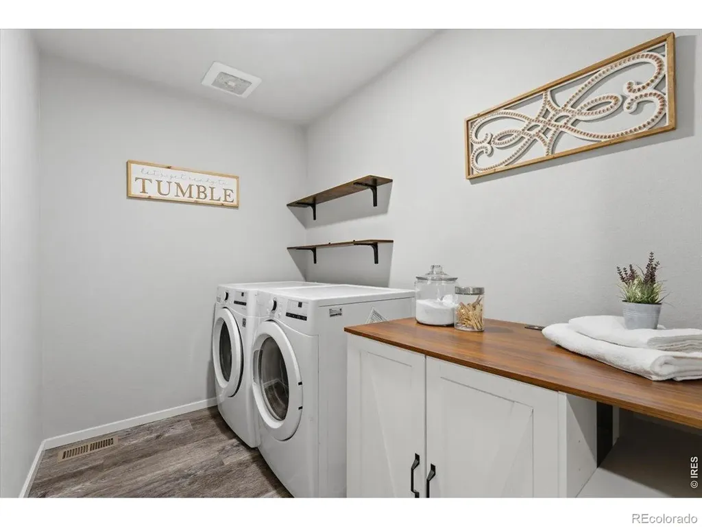 2726 Barnstormer Street Fort Collins CO 80524