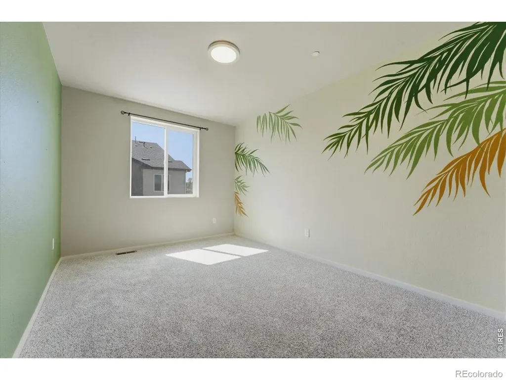 2726 Barnstormer Street Fort Collins CO 80524