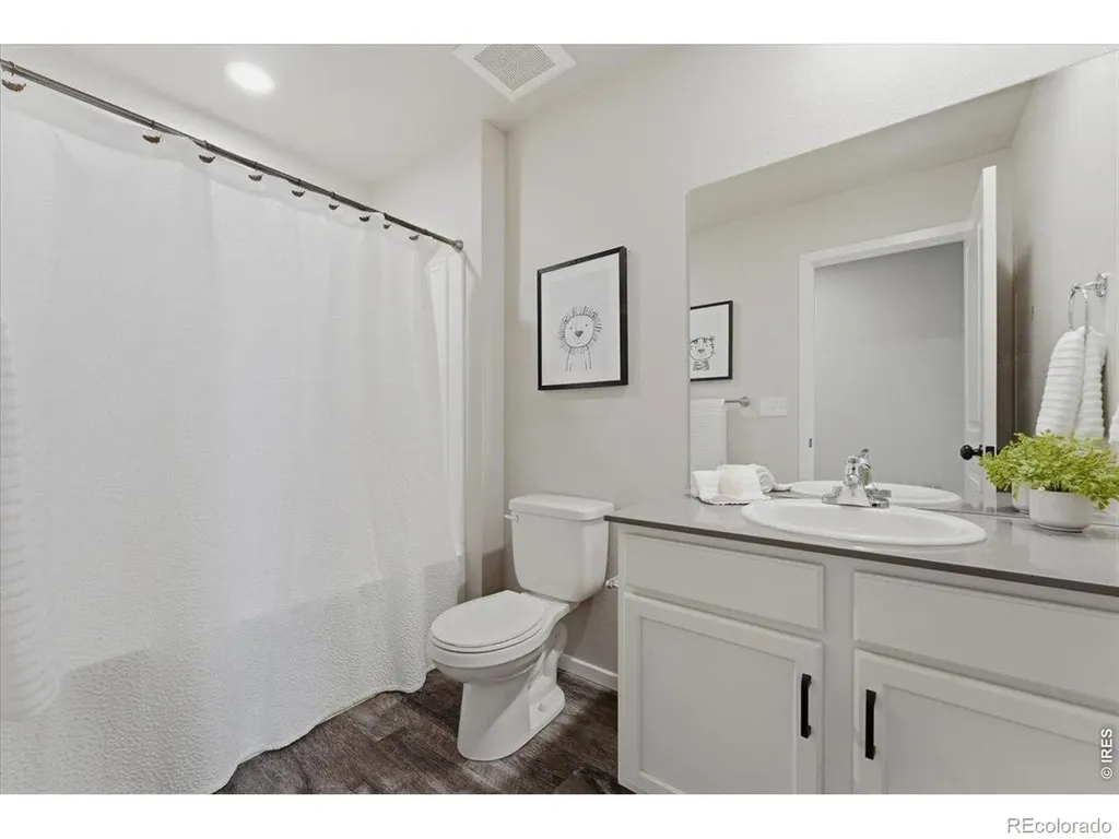 2726 Barnstormer Street Fort Collins CO 80524