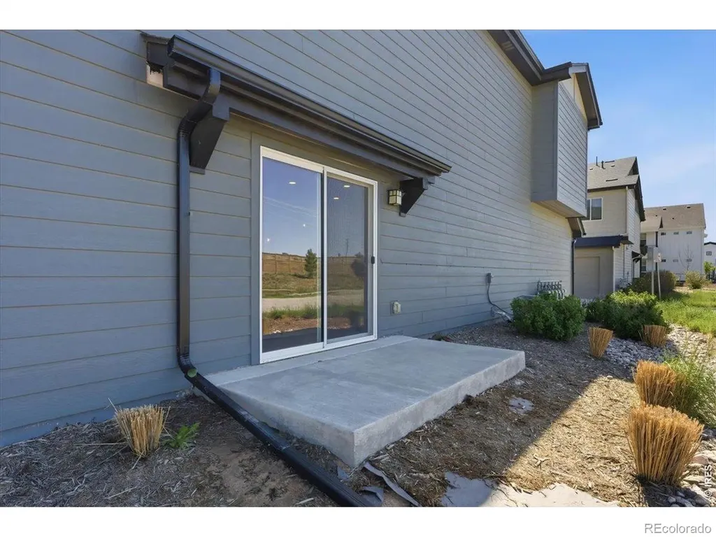 2726 Barnstormer Street Fort Collins CO 80524