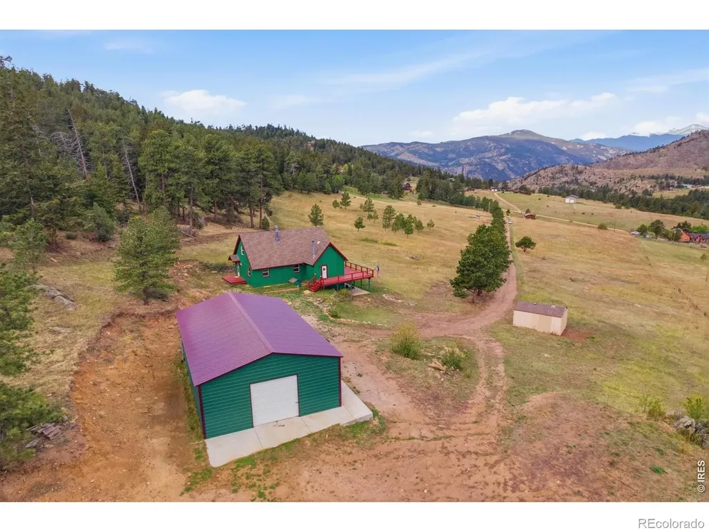 246 Picacho Place Drake CO 80515