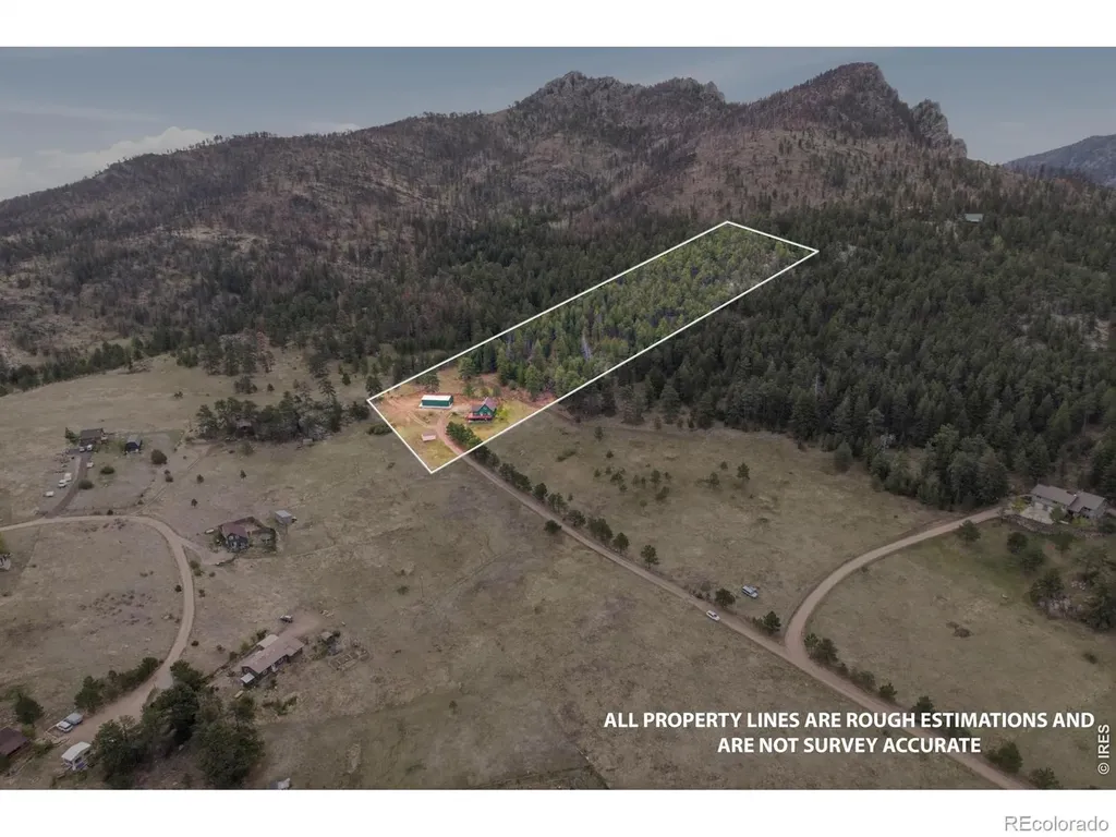 246 Picacho Place Drake CO 80515