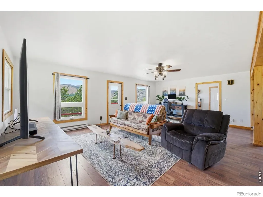 246 Picacho Place Drake CO 80515