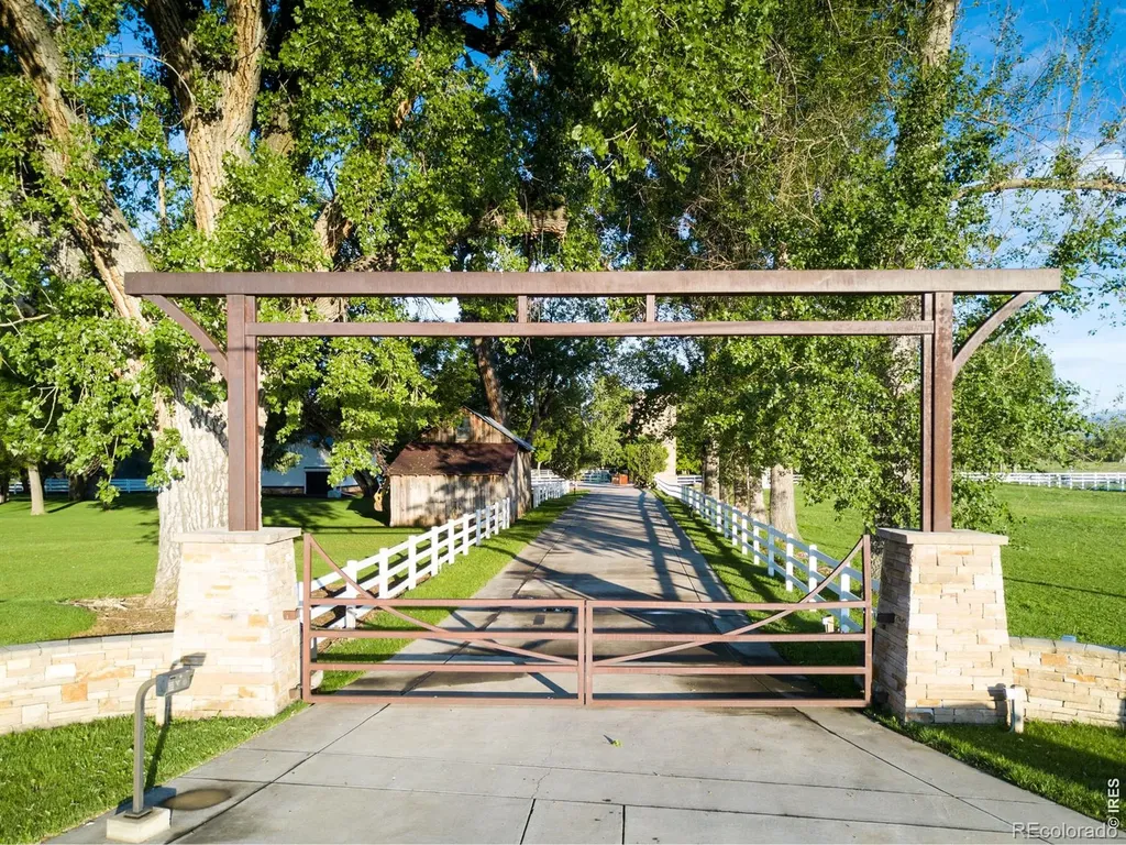11229 N 75th Street Longmont CO 80503