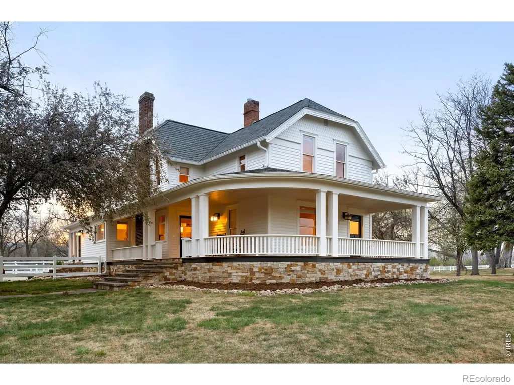 11229 N 75th Street Longmont CO 80503
