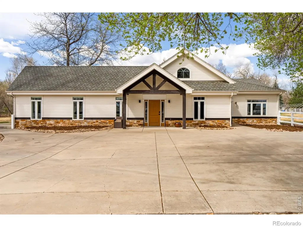 11229 N 75th Street Longmont CO 80503
