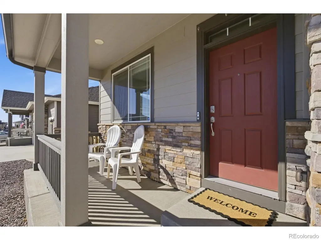 6807 Gateway Crossing Street Wellington CO 80549