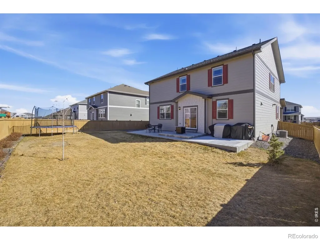 6807 Gateway Crossing Street Wellington CO 80549