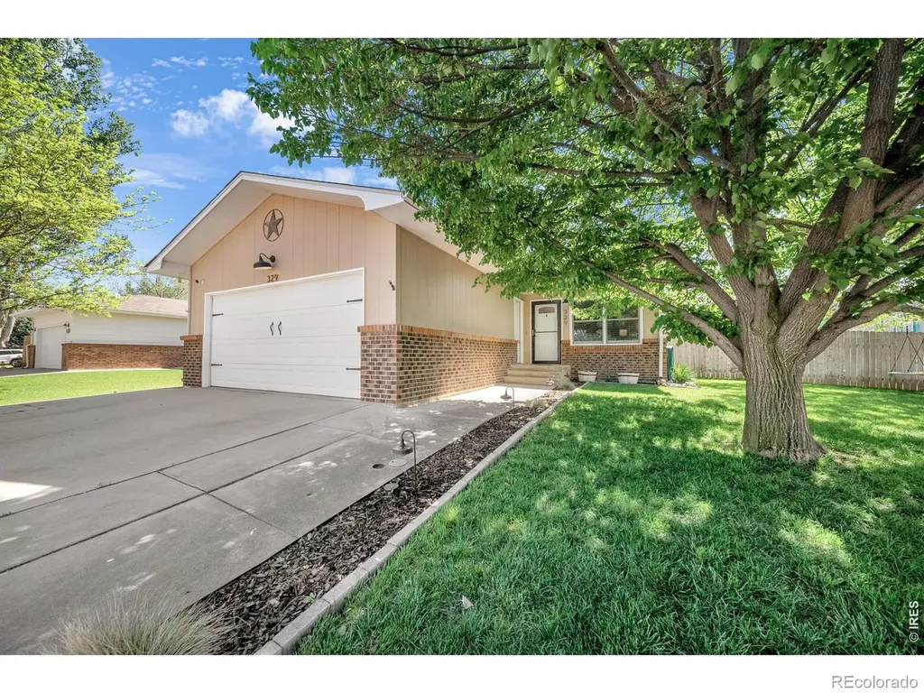 329 Applewood Street Brush CO 80723