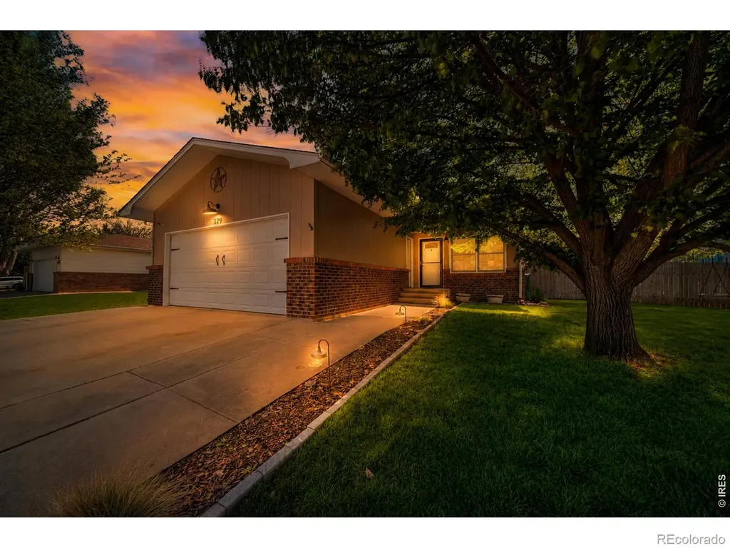 329 Applewood Street Brush CO 80723