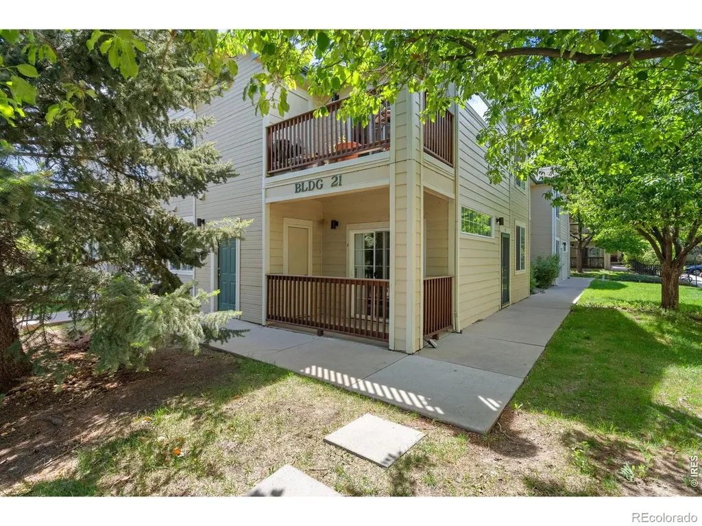 3002 W Elizabeth Street Fort Collins CO 80521