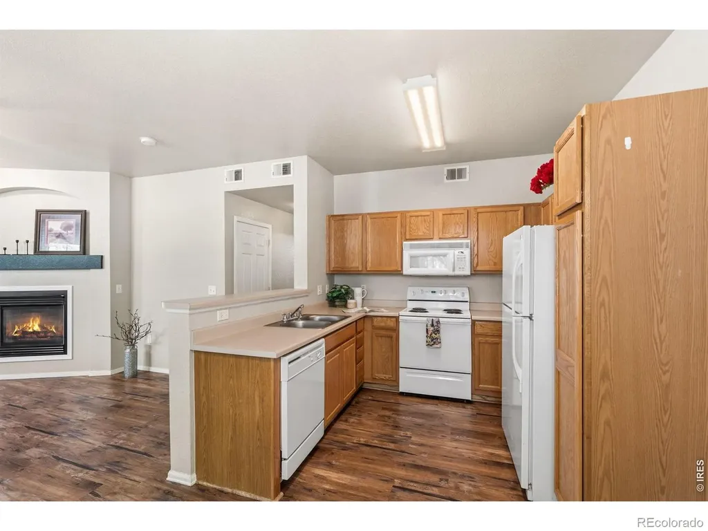3002 W Elizabeth Street Fort Collins CO 80521