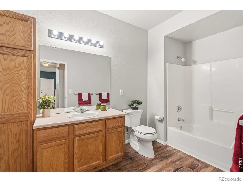 3002 W Elizabeth Street Fort Collins CO 80521