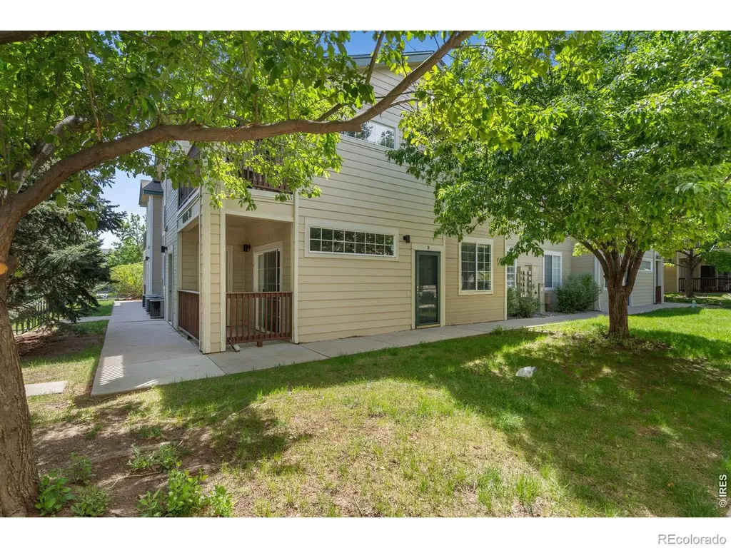3002 W Elizabeth Street Fort Collins CO 80521
