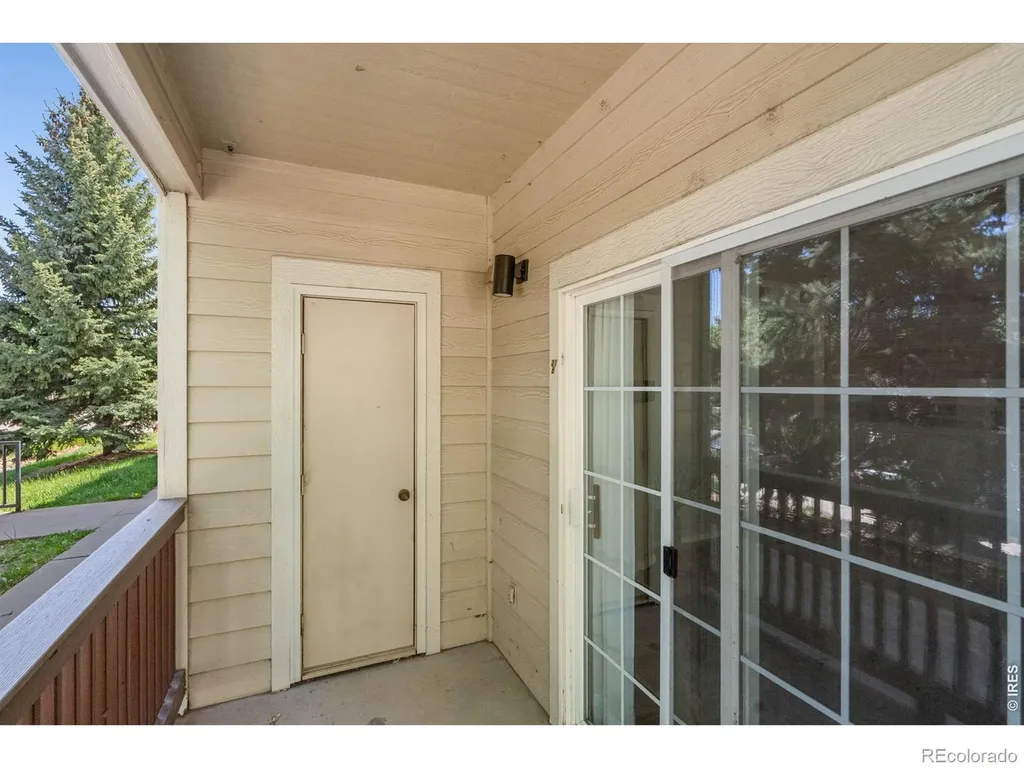 3002 W Elizabeth Street Fort Collins CO 80521
