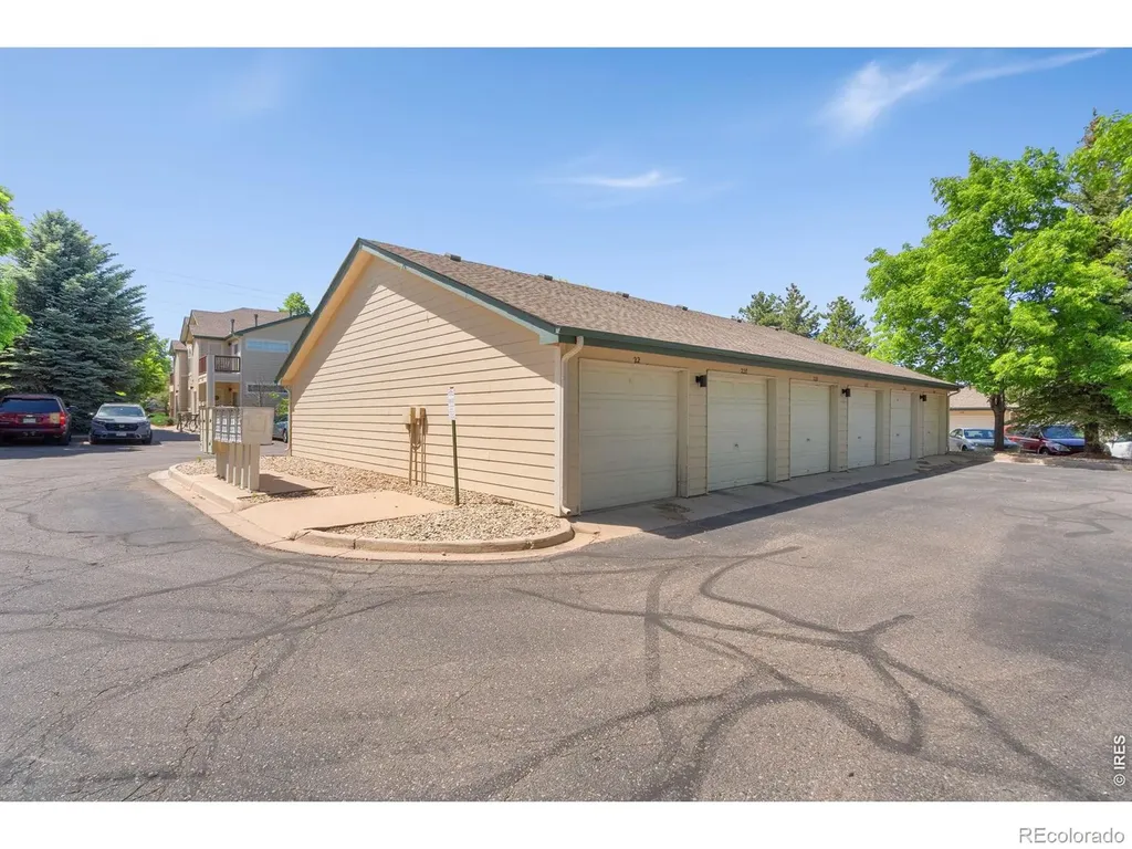 3002 W Elizabeth Street Fort Collins CO 80521