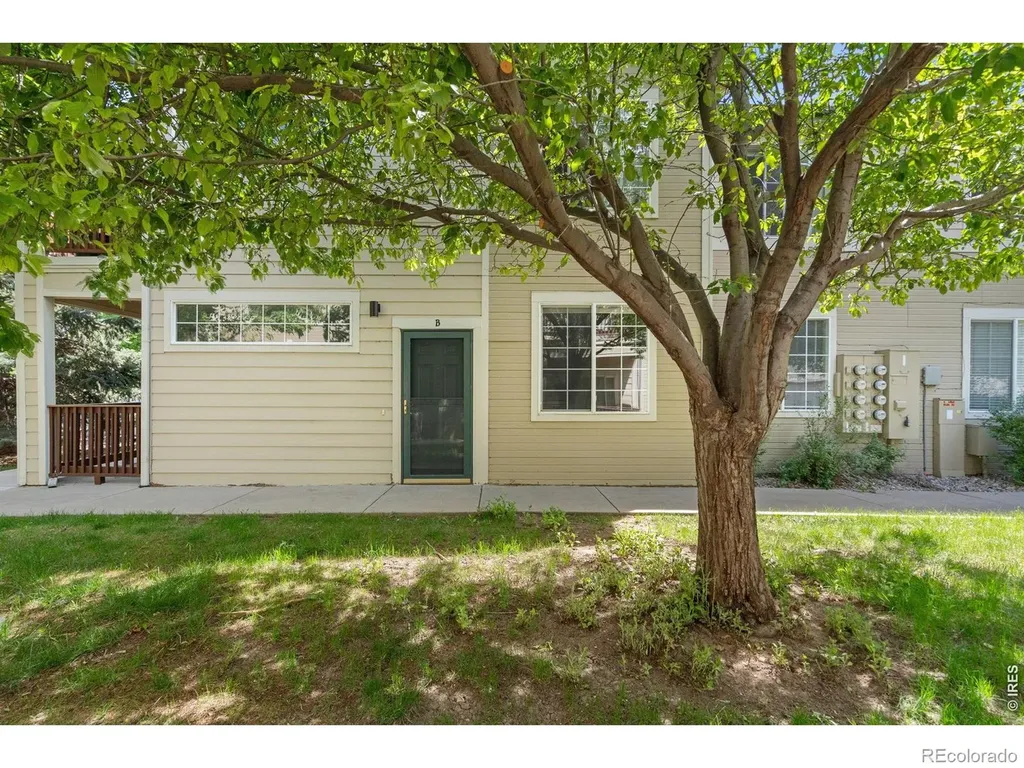3002 W Elizabeth Street Fort Collins CO 80521