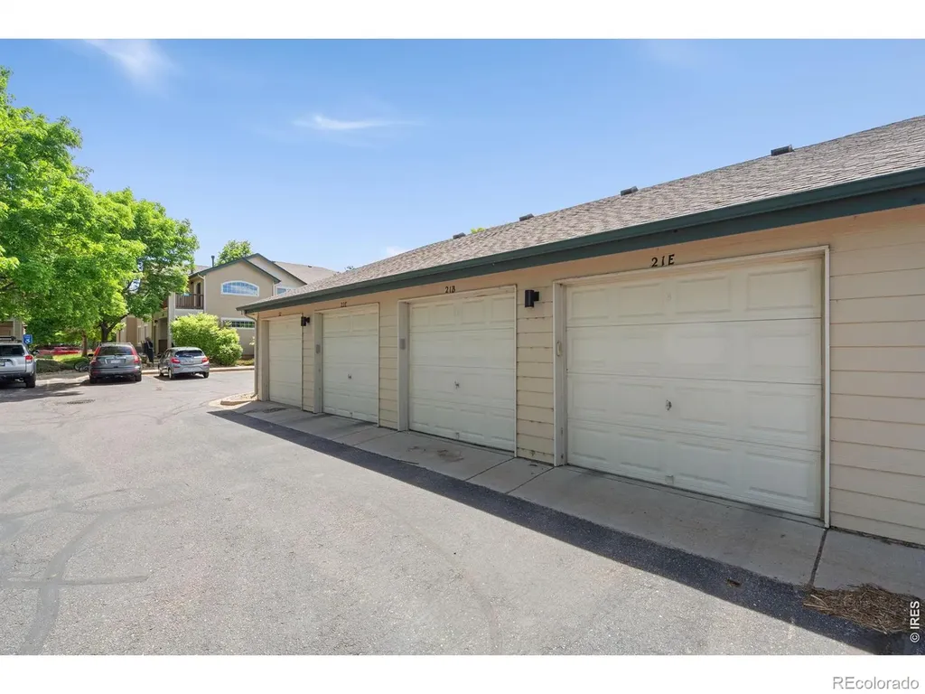 3002 W Elizabeth Street Fort Collins CO 80521