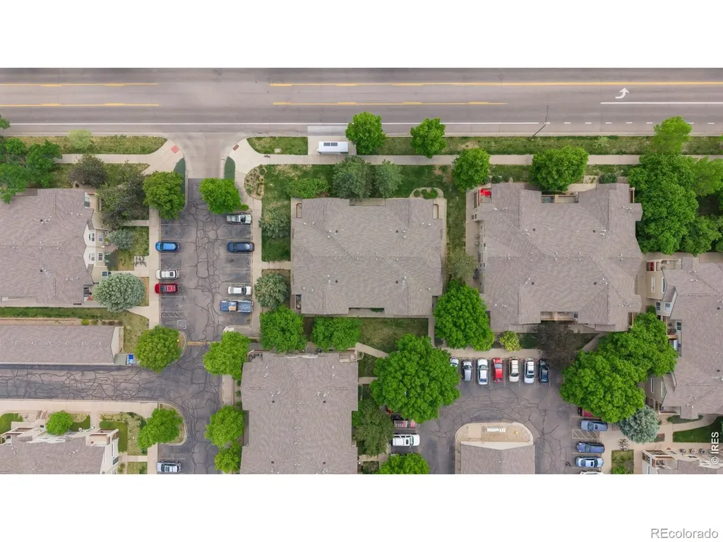 3002 W Elizabeth Street Fort Collins CO 80521