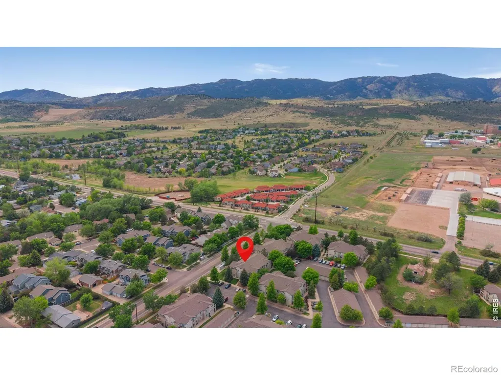 3002 W Elizabeth Street Fort Collins CO 80521