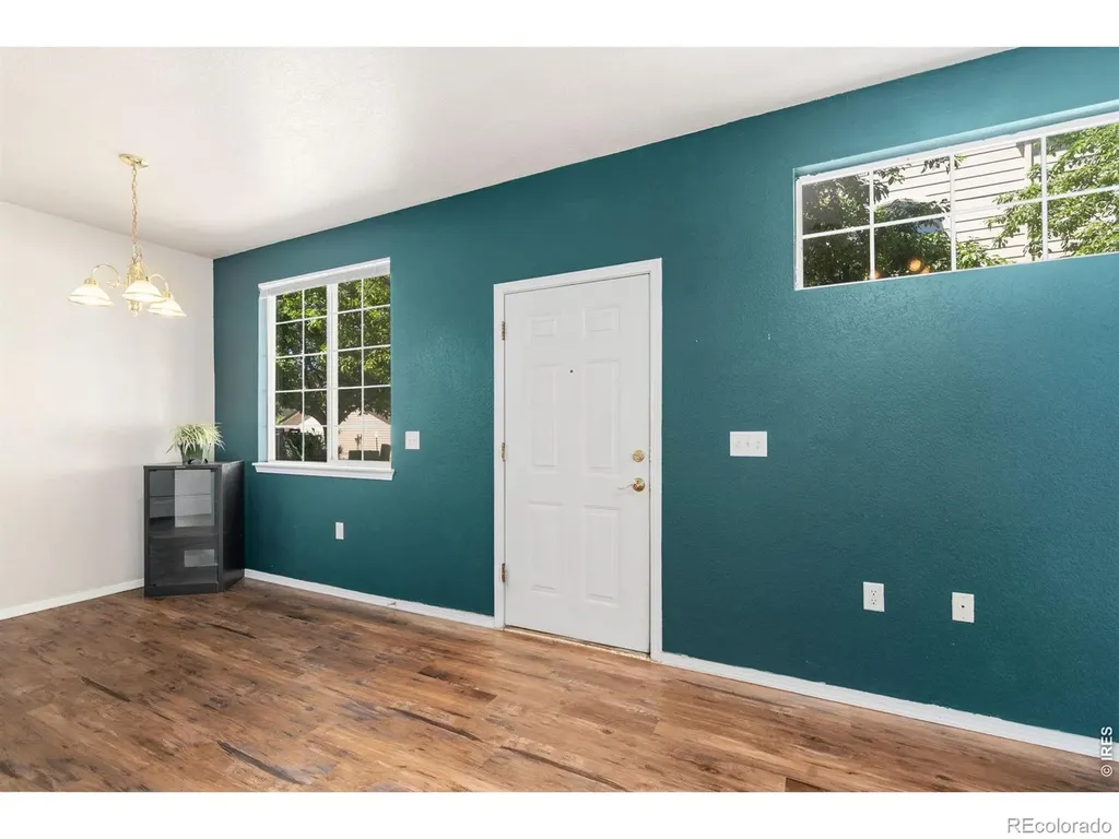 3002 W Elizabeth Street Fort Collins CO 80521