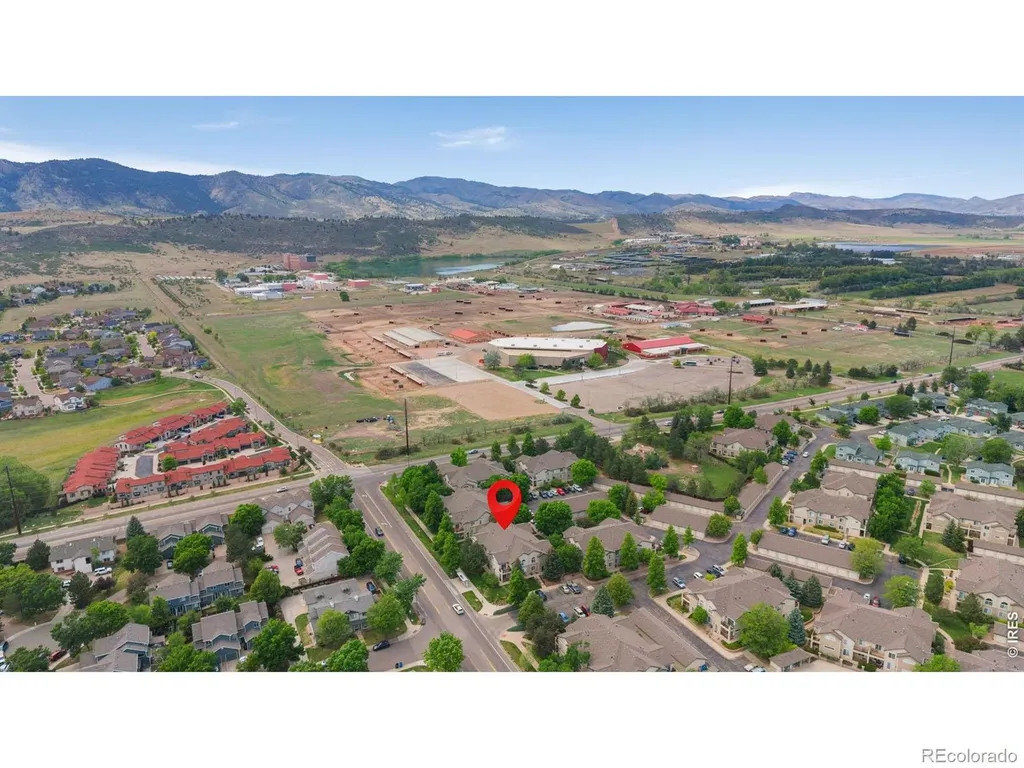 3002 W Elizabeth Street Fort Collins CO 80521