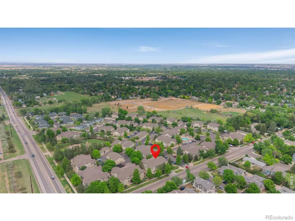 3002 W Elizabeth Street Fort Collins CO 80521