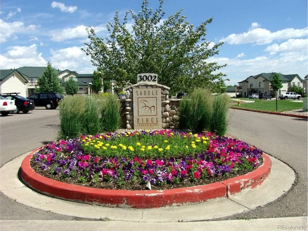 3002 W Elizabeth Street Fort Collins CO 80521