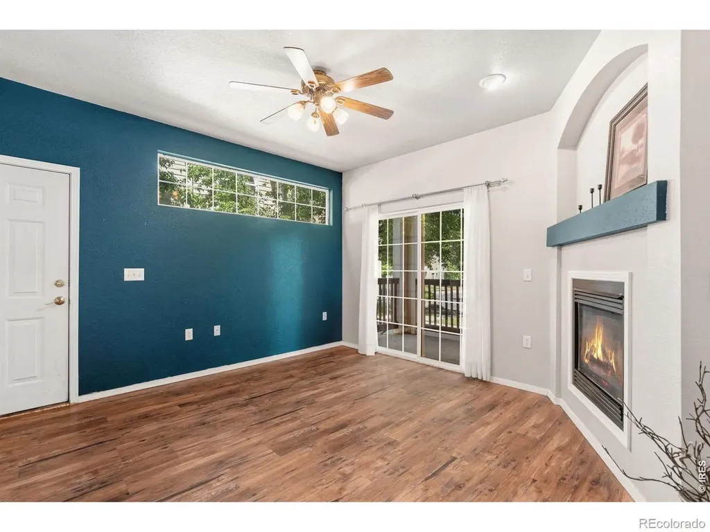 3002 W Elizabeth Street Fort Collins CO 80521