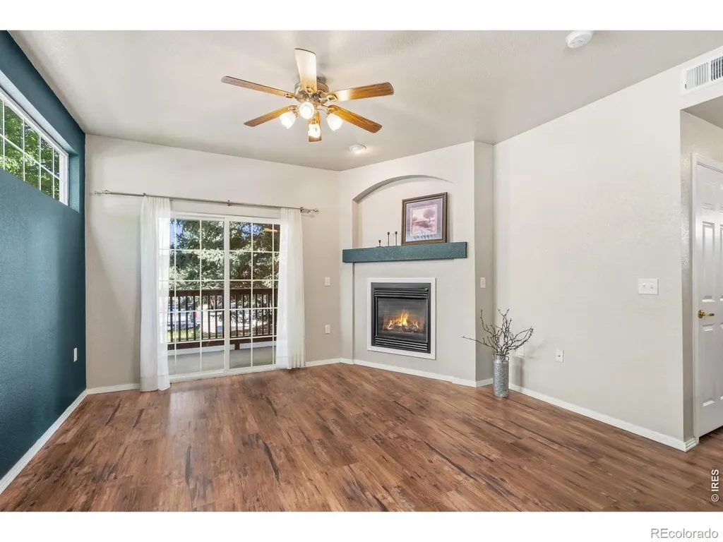 3002 W Elizabeth Street Fort Collins CO 80521