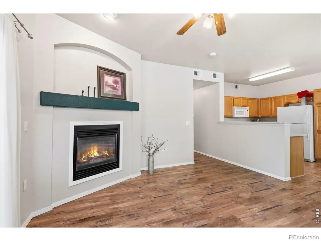 3002 W Elizabeth Street Fort Collins CO 80521