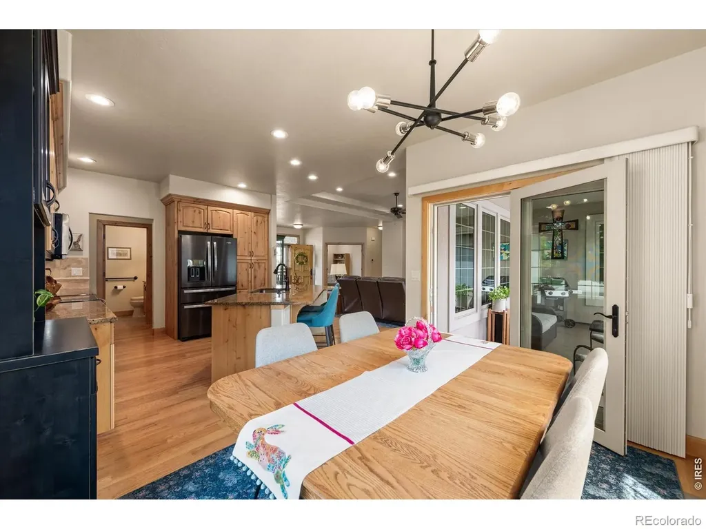8206 Surrey Street Greeley CO 80634