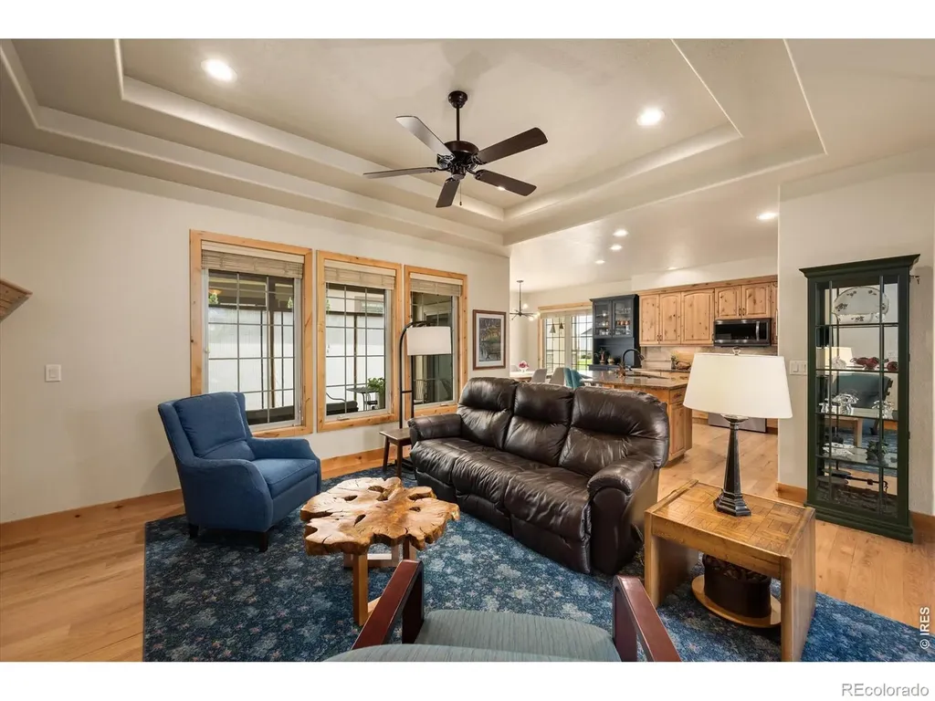 8206 Surrey Street Greeley CO 80634