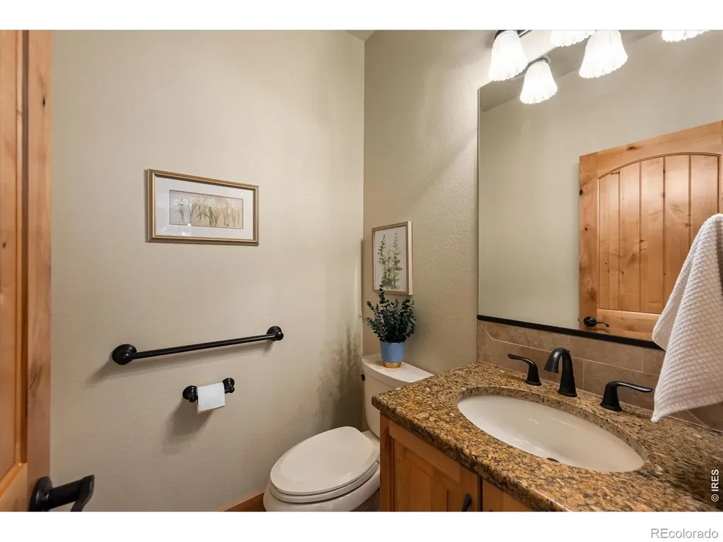 8206 Surrey Street Greeley CO 80634