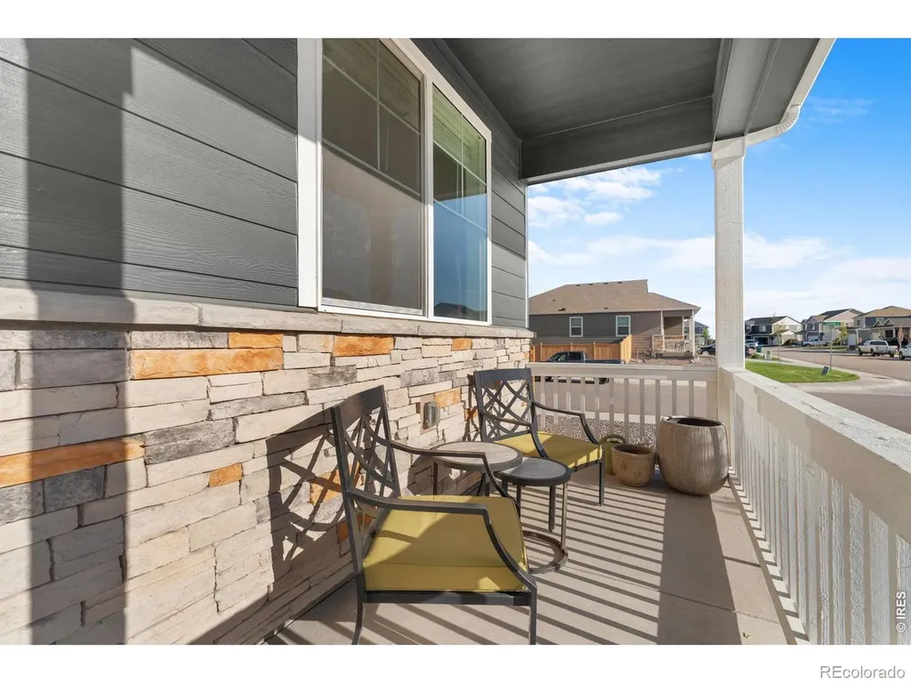 6402 Coralbell Street Wellington CO 80549