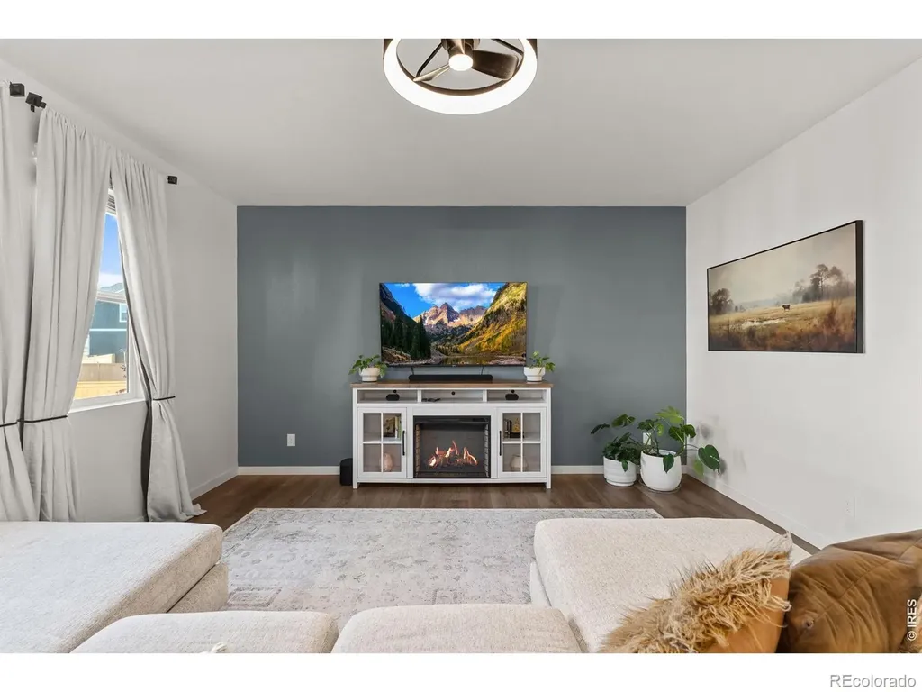 6402 Coralbell Street Wellington CO 80549