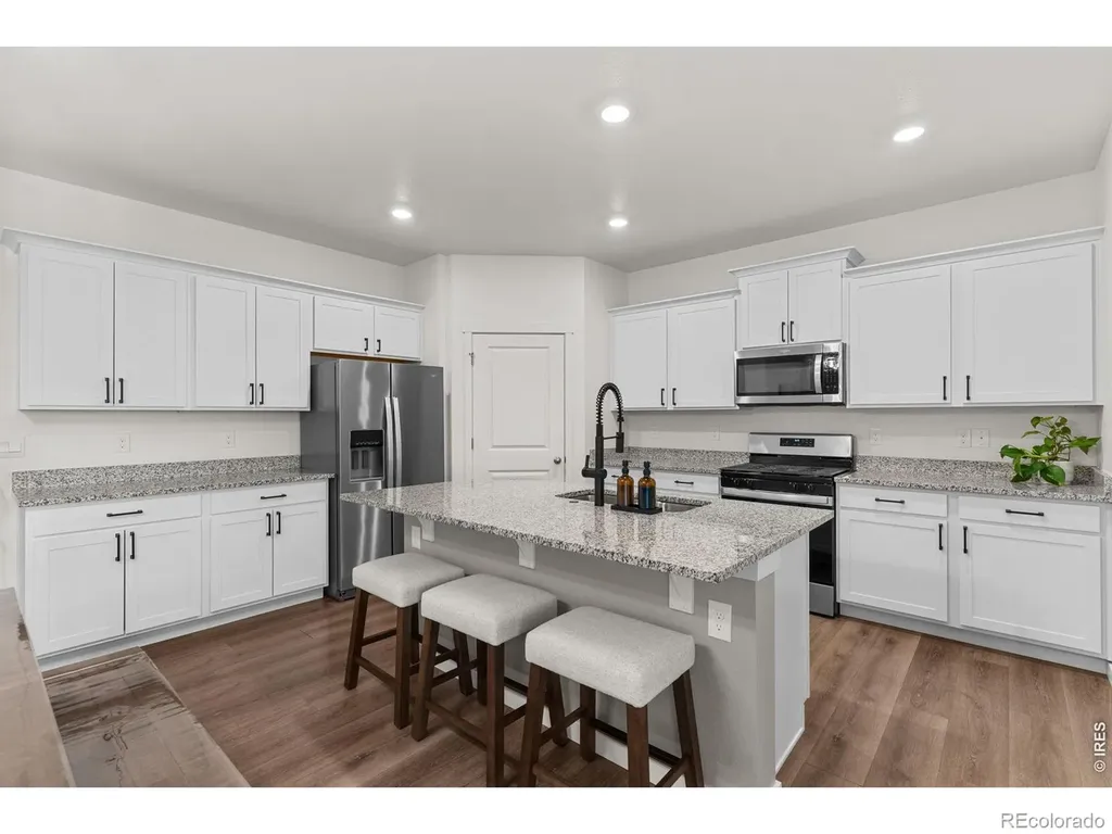 6402 Coralbell Street Wellington CO 80549